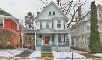 308 Quail St, Albany, NY 12208