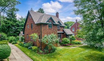 643 Orlando Ave, Akron, OH 44320