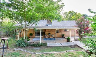 1308 6th Ter, Barling, AR 72923