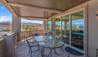975 Keys Dr, Boulder City, NV 89005
