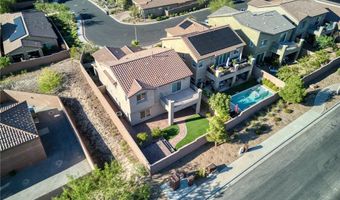 25 Via Corvina, Henderson, NV 89011