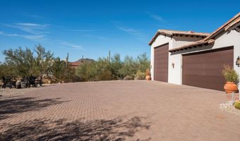 35150 N 53RD Pl, Cave Creek, AZ 85331