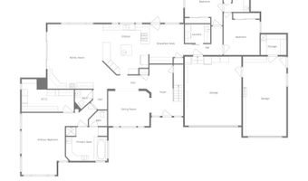 971 Fieldgate Way, Gardnerville, NV 89460