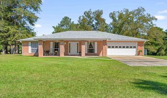 8510 Rock Hill Rd, Baker, FL 32531