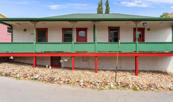 304 CURVE St, Bisbee, AZ 85603