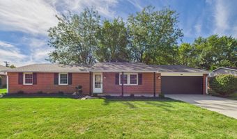 8 Parkdale, Arcanum, OH 45304