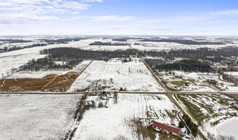 TBD E Division Road, Angola, IN 46703