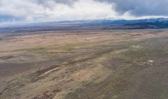 TRACT 9 E BEAVER RIDGE Road, Daniel, WY 83115