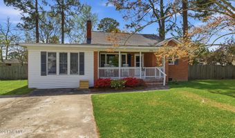 296 Sixth St, Ayden, NC 28513