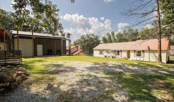 1612 MOUNTAIN OAK Dr, Anniston, AL 36206