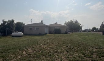 117 2ND Ave, Albin, WY 82050