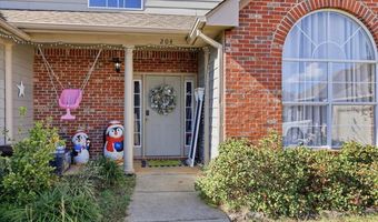 204 Lyle Cir, Brandon, MS 39042