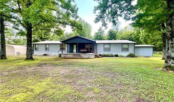 3611 Blossom Ln, Alma, AR 72921
