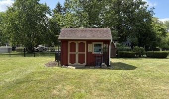 315 S Park Dr, Ada, OH 45810