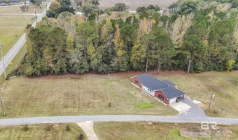 44165 Pine Grove Rd, Bay Minette, AL 36507