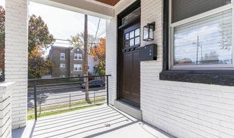 5300 5TH St NW, Washington, DC 20011