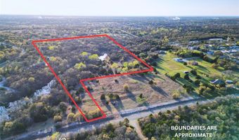 N Post Road, Arcadia, OK 73007