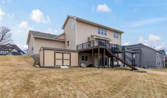 16642 Avocet St NW, Andover, MN 55304