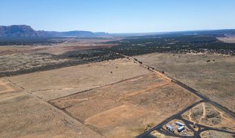 South Desert Dr Parcel AV-1372-C- 1, Apple Valley, UT 84737