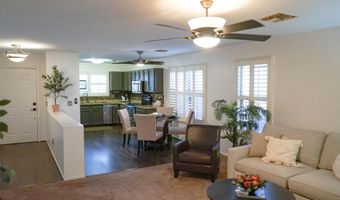 2323 E PEACH TREE Dr, Chandler, AZ 85249