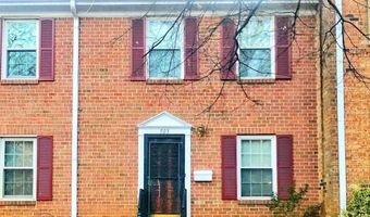 503 S PATRICK St S, Alexandria, VA 22314