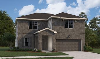 3706 Quartz Manor Dr Plan: Sagan, Angleton, TX 77515