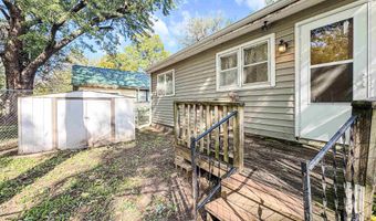 1309 N 4th St, Arkansas City, KS 67005