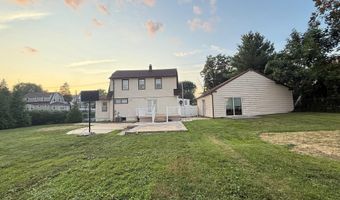 101 S GLENWOOD Ave, Aldan, PA 19018