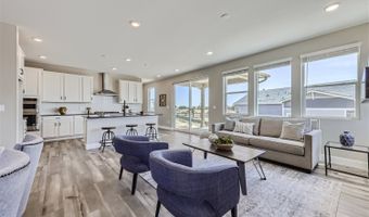 4223 Crestone Peak St Plan: Artisan 3, Brighton, CO 80601