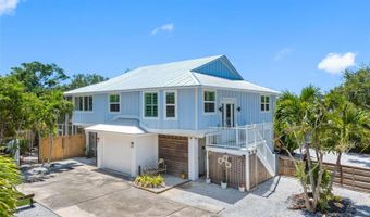 417 POINSETTIA Rd, Anna Maria, FL 34216