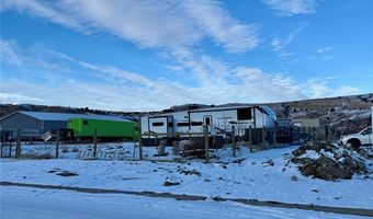 NHN Montana Drive, Anaconda, MT 59711