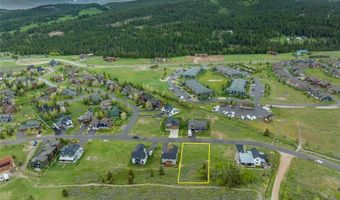 Tbd Spruce Cone Drive Lot 26, Big Sky, MT 59716