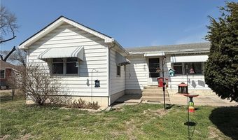 1817 Beech St, Atchison, KS 66002