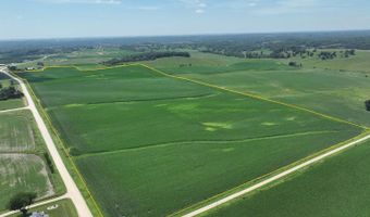 Old Cass Rd. at 145th St, Anamosa, IA 52205
