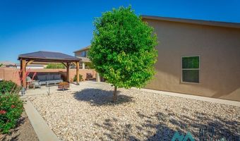 2805 Browning Ave, Artesia, NM 88210