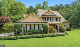 4816 Old Stilesboro Rd NW, Acworth, GA 30101