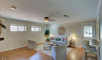 4606 Tibbs St, Shreveport, LA 71105