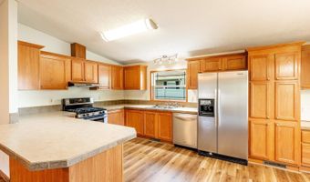 740 N Adams Ave, Buffalo, WY 82834