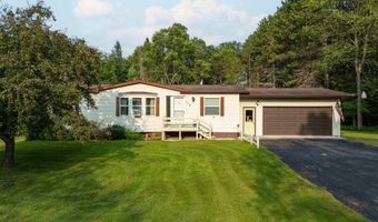 112 Park City Cutoff Rd, Amasa, MI 49903