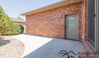 2307 Cougar Ave, Cody, WY 82414