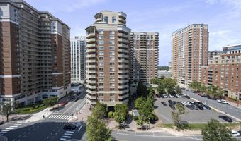880 N POLLARD St N 923, Arlington, VA 22203
