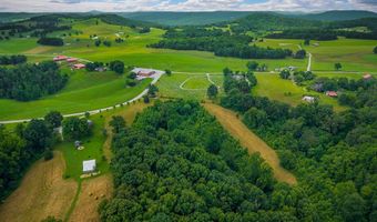 15 Acres Willow Grove Hwy, Allons, TN 38541