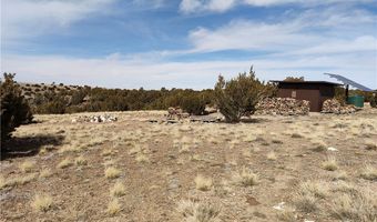 15 County Rd N8641, Concho, AZ 85924
