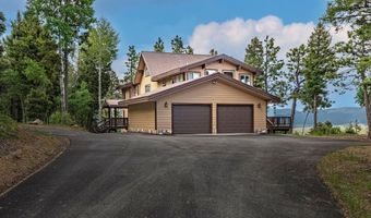 10 Brazos Dr, Angel Fire, NM 87710