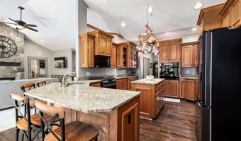 6526 Ada Dr SE, Ada, MI 49301