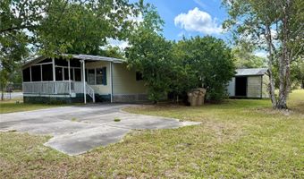 24138 PANTHER Rd, Astor, FL 32102