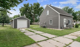 1810 1st Ave SE, Austin, MN 55912