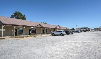 209 W Main St, Adair, OK 74330