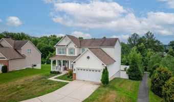 1456 VIRIDIAN Rd, Aberdeen, MD 21001