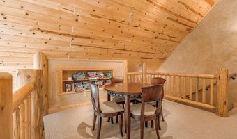 33 Vista Del Sur, Angel Fire, NM 87710